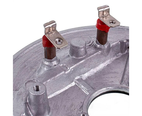 Изображение 3 Тэн-диск для мультиварки Moulinex SS-994503 1000W D=180mm