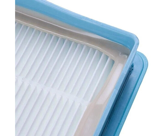 Зображення 8 HEPA Фільтр контейнера для пилососа Philips CP0252/01 432200493801