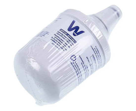 Зображення 3 Водяний фільтр для холодильника WPRO Whirlpool 484000000513