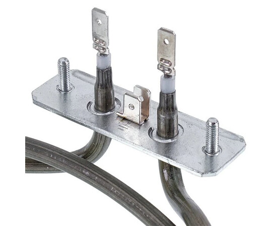 Зображення 3 Тен конвекції (круглий) для духовки Ardo 524011800 2000W