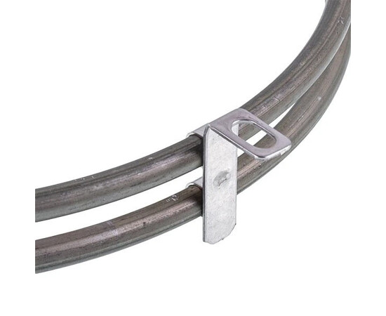 Зображення 4 Тен конвекції (круглий) для духовки Ardo 524011800 2000W