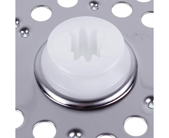 Изображение 3 Диск-терка (для дерунов) для кухонного комбайна Kenwood KW666531