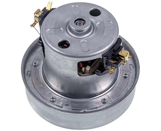 Изображение 2 Двигатель для пылесоса Electrolux 2194502015 D=130/83 mm H=37/113 mm 1600 W