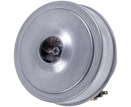 Изображение 4 Двигатель для пылесоса Electrolux 2194502015 D=130/83 mm H=37/113 mm 1600 W