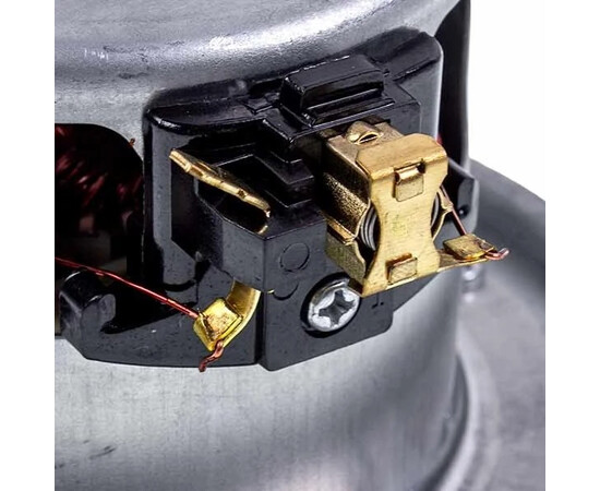 Изображение 5 Двигатель для пылесоса Electrolux 2194502015 D=130/83 mm H=37/113 mm 1600 W