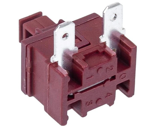 Зображення 3 Кнопка увімкнення для пилососа Samsung 3403-001124