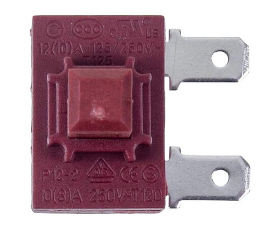 Зображення 5 Кнопка увімкнення для пилососа Samsung 3403-001124