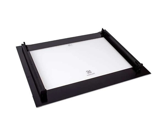 Зображення 3 Зовнішнє скло дверей для духовки Electrolux 140037379140