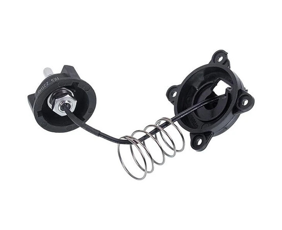 Изображение 2 Датчик крышки для мультиварки Moulinex (6L) SS-993399