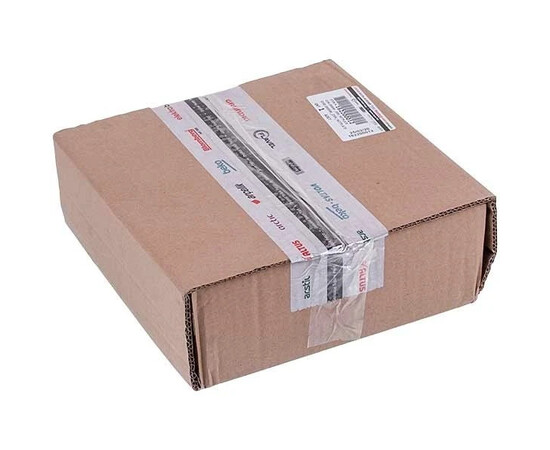 Зображення 6 Конфорка для електроплити 18.18484.002 EGO Beko 162200012 D=180mm 2000W (контакт-фастон)