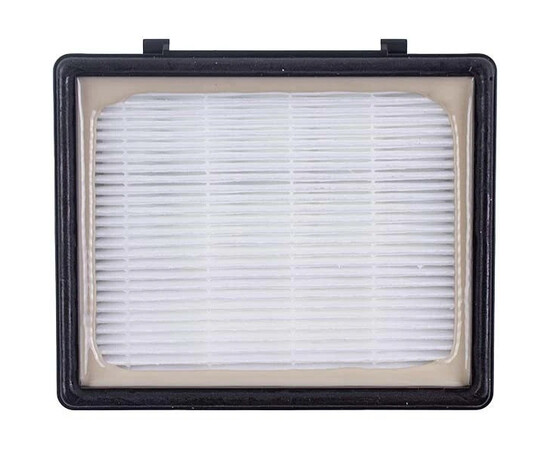 Зображення 3 Набір фільтрів (вихідний HEPA11 + поролоновий з сіткою) для пилососа Samsung