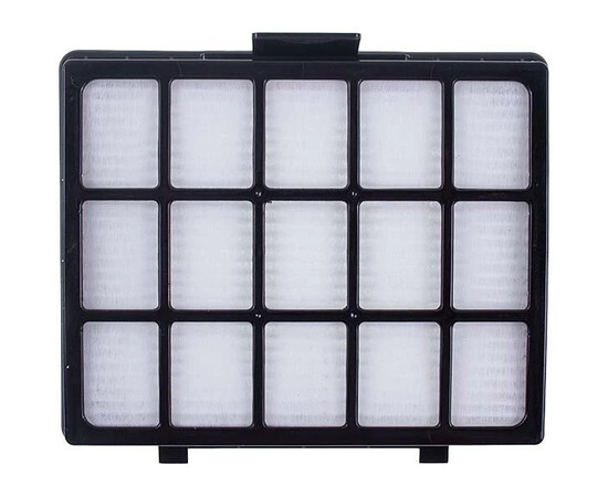 Зображення 4 Набір фільтрів (вихідний HEPA11 + поролоновий з сіткою) для пилососа Samsung