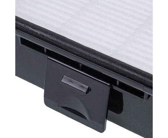 Зображення 5 Набір фільтрів (вихідний HEPA11 + поролоновий з сіткою) для пилососа Samsung