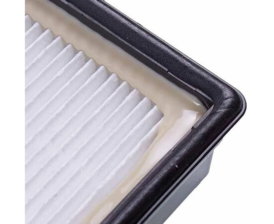 Зображення 10 Набір фільтрів (вихідний HEPA11 + поролоновий з сіткою) для пилососа Samsung