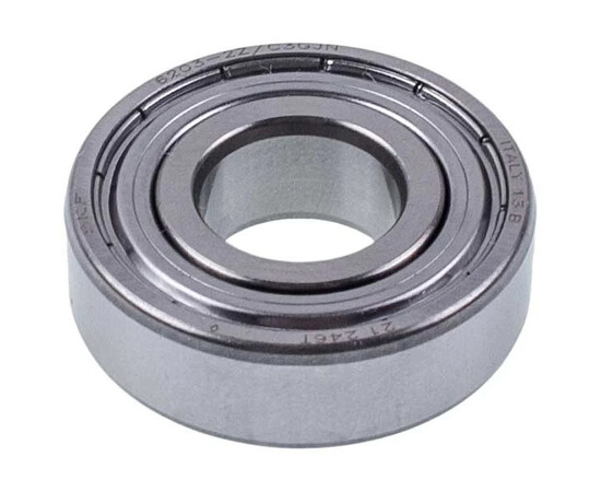 Зображення 5 Комплект підшипників для пральної машини Indesit C00090555 (6203+6204 2Z) (сальник 25x47x8/11.5 + мастило)