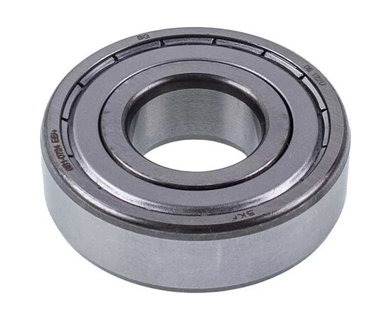 Зображення 7 Комплект підшипників для пральної машини Indesit C00090555 (6203+6204 2Z) (сальник 25x47x8/11.5 + мастило)