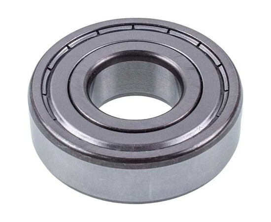 Зображення 8 Комплект підшипників для пральної машини Indesit C00090555 (6203+6204 2Z) (сальник 25x47x8/11.5 + мастило)