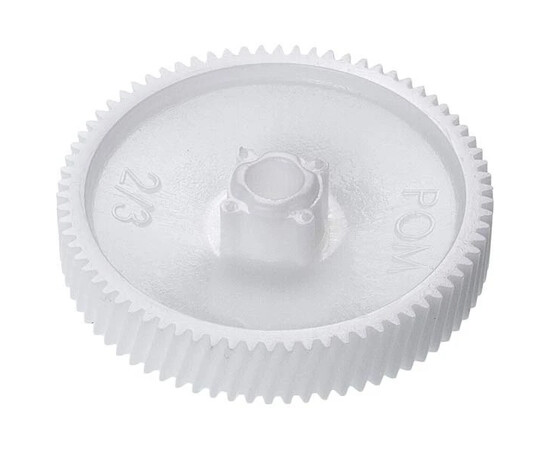 Зображення 2 Шестерня мала для м'ясорубки Zelmer \ Bosch 187.0003 00793635