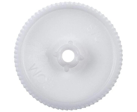 Зображення 3 Шестерня мала для м'ясорубки Zelmer \ Bosch 187.0003 00793635