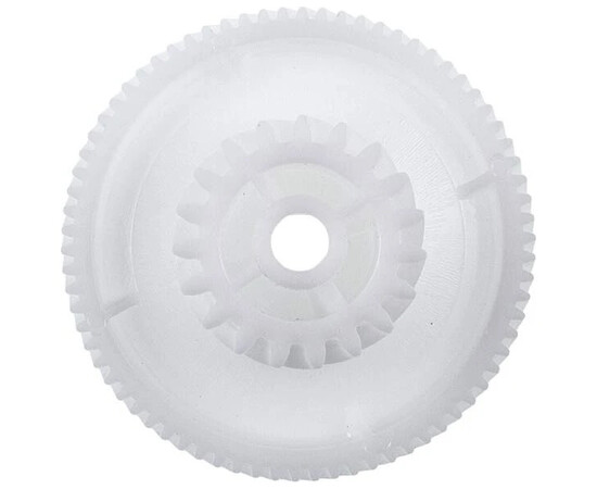 Зображення 4 Шестерня мала для м'ясорубки Zelmer \ Bosch 187.0003 00793635