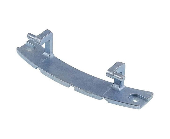 Зображення 2 Петля люка для пральної машини Samsung DC61-01632A