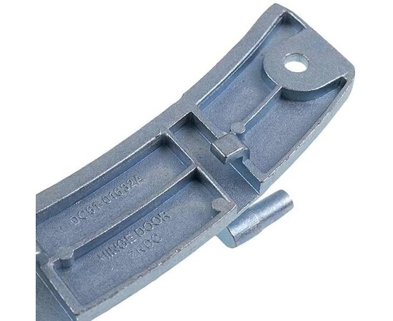 Зображення 7 Петля люка для пральної машини Samsung DC61-01632A