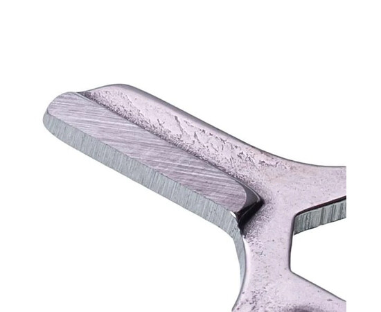 Зображення 3 Ніж для м'ясорубки Moulinex MS-4775250 D=46mm s=3mm Отвір: шестигранний, плоский