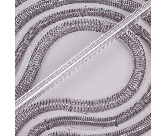 Зображення 5 Конфорка для склокерамічної поверхні Indesit C00139052 1200W