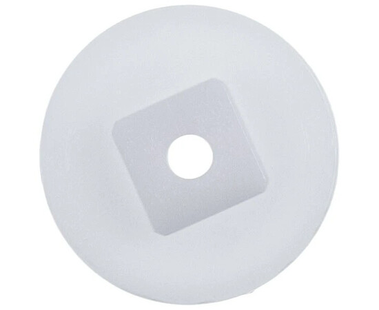 Зображення 6 Набір запобіжних муфт для м'ясорубки Zelmer ZMMA400W (A861203.00) 10005188 (2 шт.) білий