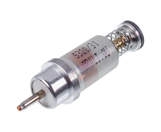 Зображення 3 Клапан електромагнітний конфорки для варильної панелі Gorenje 639281