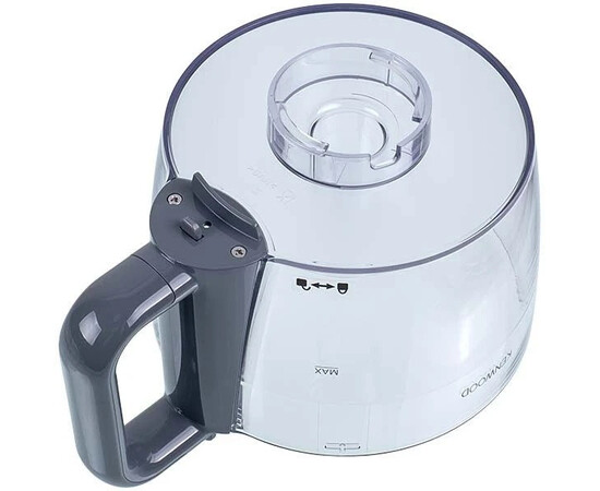 Зображення 3 Чаша насадки подрібнювача AT284 для кухонного комбайна Kenwood KW714211