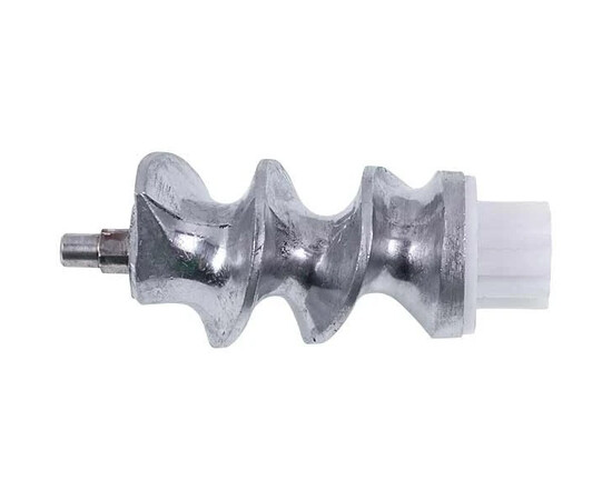 Изображение 3 Zelmer 12000130 Шнек для мясорубки NR5 86.1210 (для 1-но стороннего ножа)