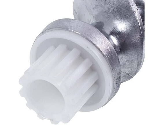 Изображение 5 Zelmer 12000130 Шнек для мясорубки NR5 86.1210 (для 1-но стороннего ножа)