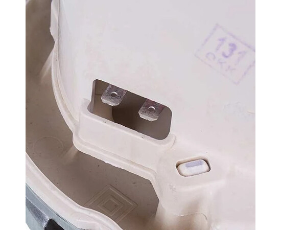 Зображення 5 Двигун для мийного пилососа Zelmer 00145664 467.3.404-2 Domel D=130/92 mm H=30/130 mm 1600 W