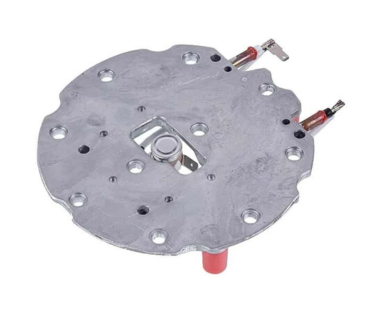 Зображення 2 Тен з термостатом 139°C для парогенератора Tefal CS-00115345