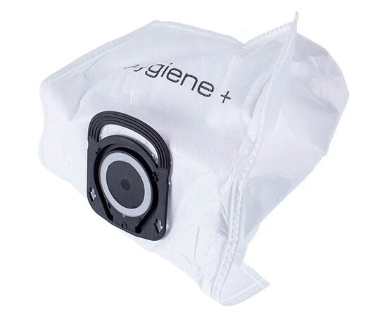 Зображення 3 Набір мішків мікроволокно (4 шт) для пилососа Rowenta ZR200540