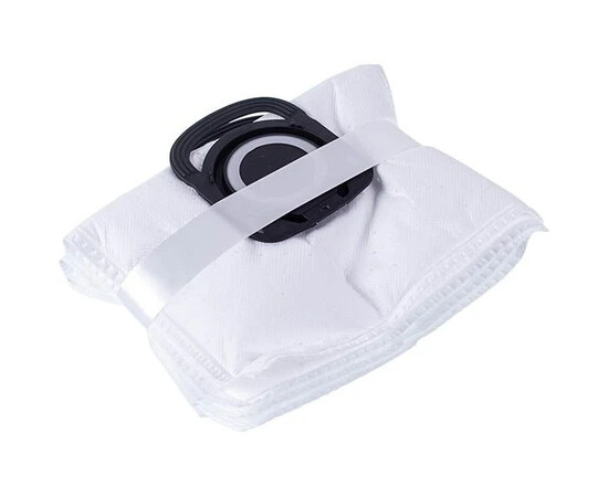Зображення 4 Набір мішків мікроволокно (4 шт) для пилососа Rowenta ZR200540