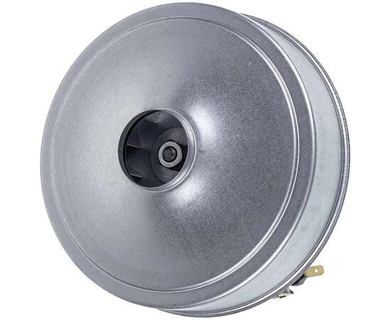 Зображення 5 Двигун для пилососа VAC034UN (з виступом) SKL D=130/84 mm H=34/121 mm 1400 W