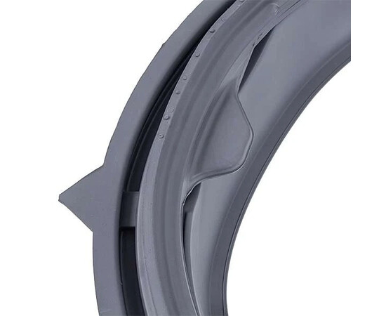 Зображення 4 Манжета люка для пральної машини Samsung DC64-01664A