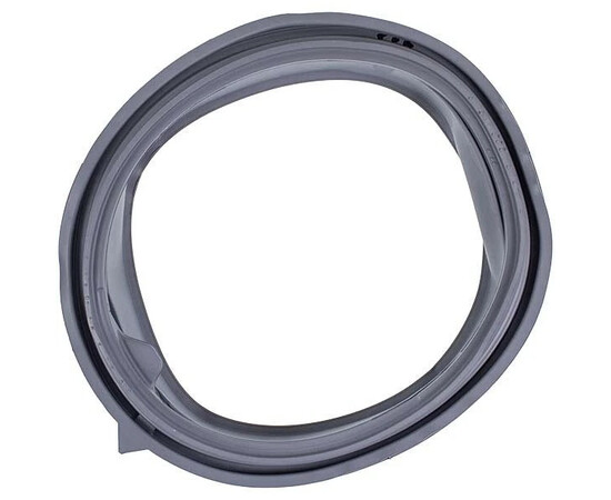 Зображення 5 Манжета люка для пральної машини Samsung DC64-01664A