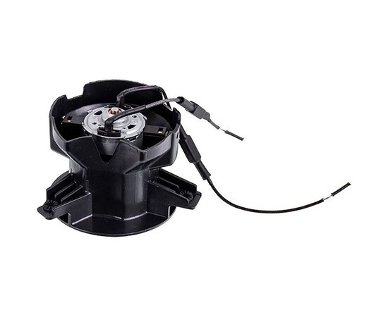 Зображення 2 Двигун вентилятора в зборі для мультиварки Delonghi 7312577879