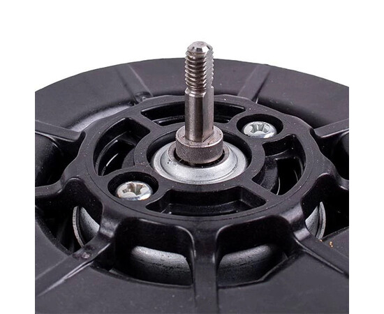 Зображення 3 Двигун вентилятора в зборі для мультиварки Delonghi 7312577879