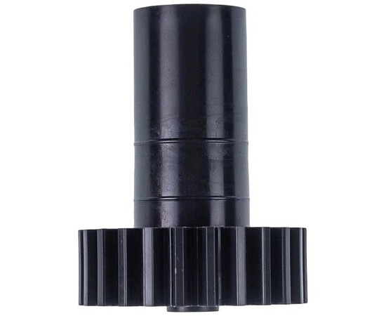 Зображення 4 Шестерня з валом для м'ясорубки Braun 67051414