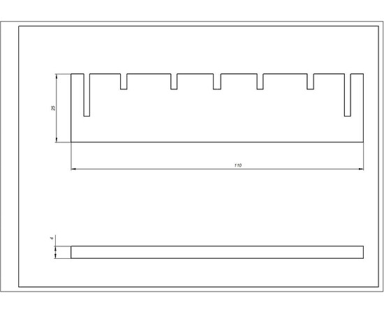 Зображення 6 Фільтр мотора для пилососа Samsung SC6500 DJ63-00599A