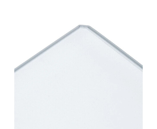 Зображення 4 Полиця для холодильника Electrolux 2426294282 521,5x403mm (скляна)