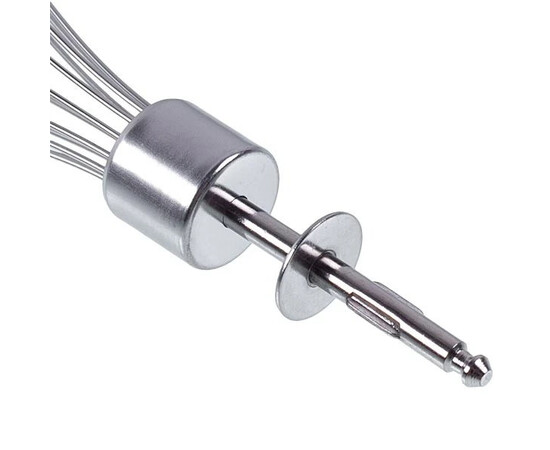 Зображення 3 Вінчик-мішалка для взбивання для блендера Gorenje 348071