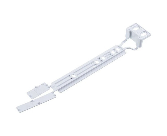 Зображення 5 Набір кріплень фасада дверей Electrolux 140046408146 (2367192412)