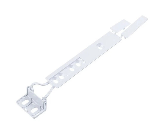 Зображення 6 Набір кріплень фасада дверей Electrolux 140046408146 (2367192412)