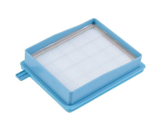 Зображення 2 HEPA Фільтр контейнера для пилососа Philips CP0252/01 432200493801