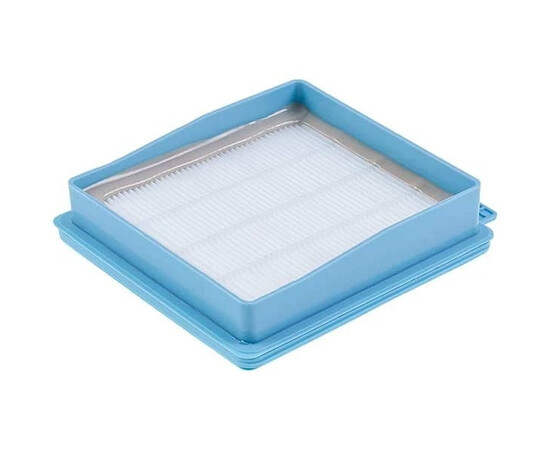 Зображення 4 HEPA Фільтр контейнера для пилососа Philips CP0252/01 432200493801